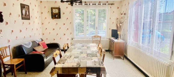 4 chambres Maison à Attigny, France No. 68970 2