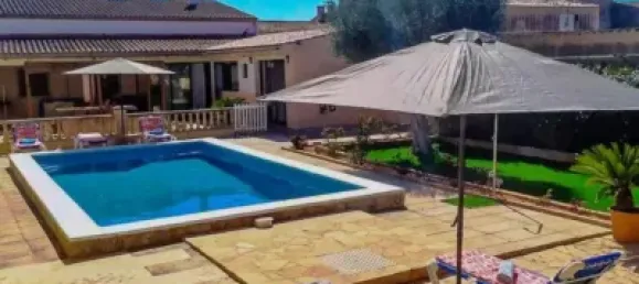 3 غرف نوم منزل في Ses Salines, Spain رقم 188503 3