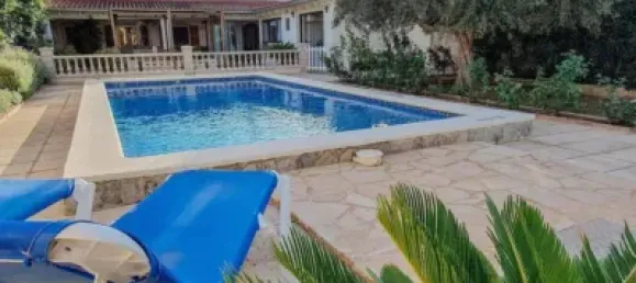 3 غرف نوم منزل في Ses Salines, Spain رقم 188503 47