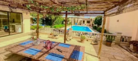 3 غرف نوم منزل في Ses Salines, Spain رقم 188503 7