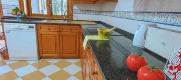 3 غرف نوم منزل في Ses Salines, Spain رقم 188503 11