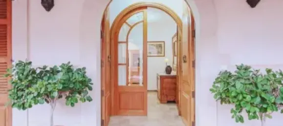 3 غرف نوم منزل في Ses Salines, Spain رقم 188503 26