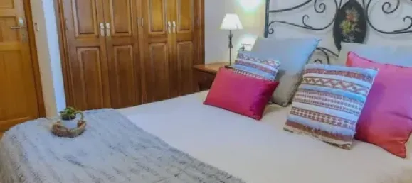 3 غرف نوم منزل في Ses Salines, Spain رقم 188503 28