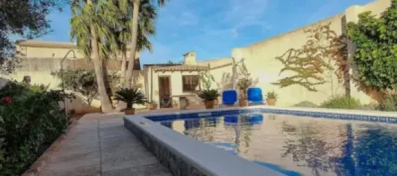 3 غرف نوم منزل في Ses Salines, Spain رقم 188503 39