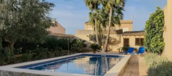 3 غرف نوم منزل في Ses Salines, Spain رقم 188503 45