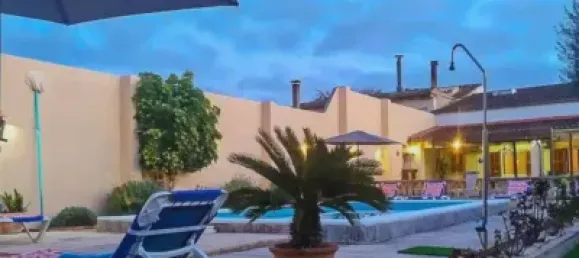 3 غرف نوم منزل في Ses Salines, Spain رقم 188503 12