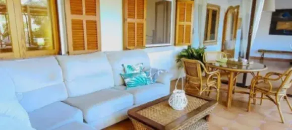 3 غرف نوم منزل في Ses Salines, Spain رقم 188503 22