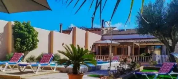 3 غرف نوم منزل في Ses Salines, Spain رقم 188503 6