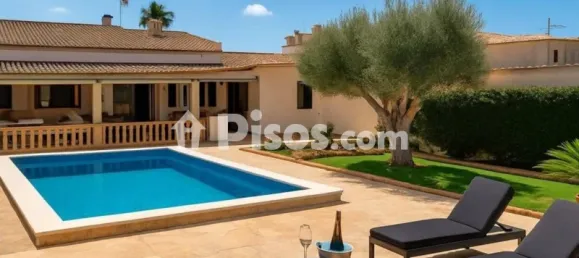 3 غرف نوم منزل في Ses Salines, Spain رقم 188503 44