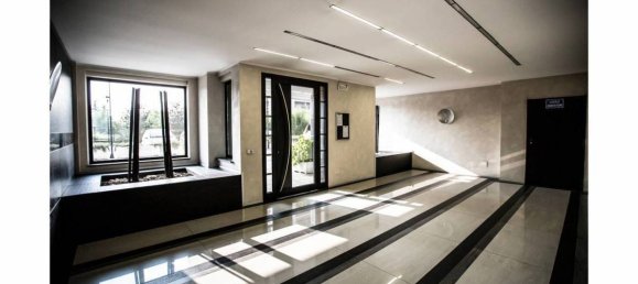 Apartamento T1 em Sesto San Giovanni, Italy N.º 56301 4