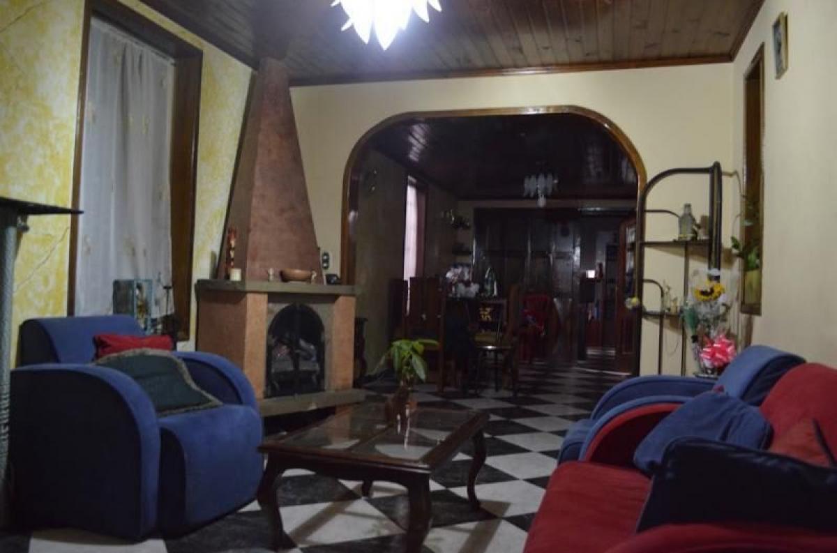 4 bedrooms House in Bogota, Colombia No. 11364