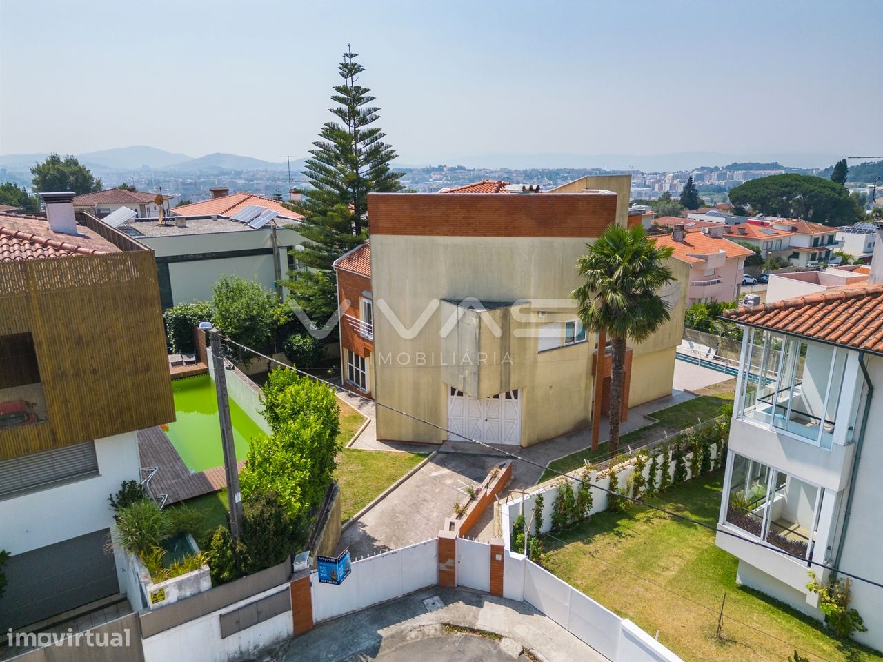 4 bedrooms House in Braga, Portugal No. 223827