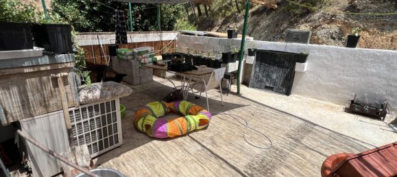 3 bedrooms House in Ardales, Spain No. 154662 4