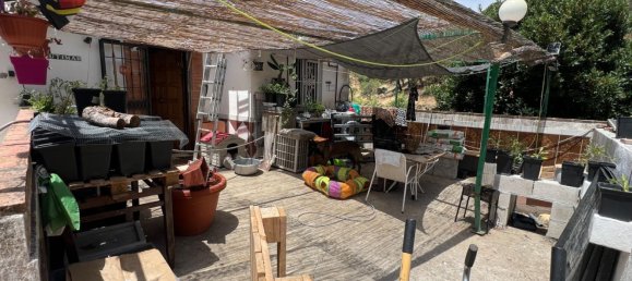 3 bedrooms House in Ardales, Spain No. 154662 17