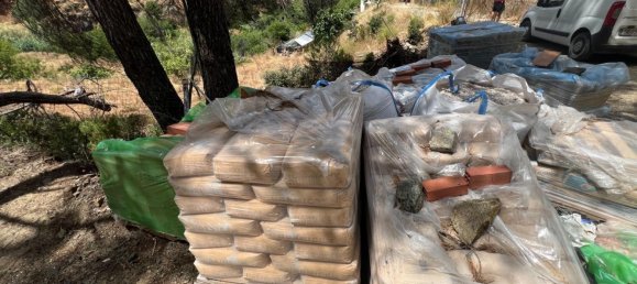 3 bedrooms House in Ardales, Spain No. 154662 33