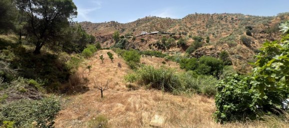 3 bedrooms House in Ardales, Spain No. 154662 18