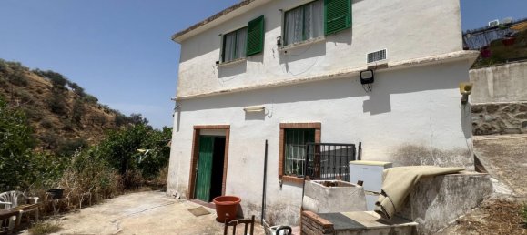 3 bedrooms House in Ardales, Spain No. 154662 30