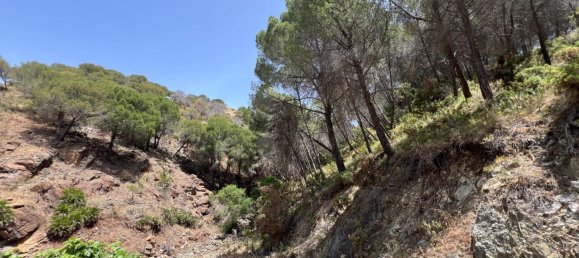 3 bedrooms House in Ardales, Spain No. 154662 20