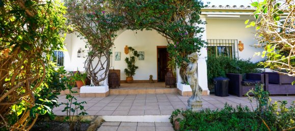 3 bedrooms Villa in Estepona, Spain No. 151374 21