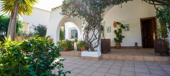 3 bedrooms Villa in Estepona, Spain No. 151374 39