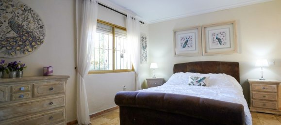 3 bedrooms Villa in Estepona, Spain No. 151374 14