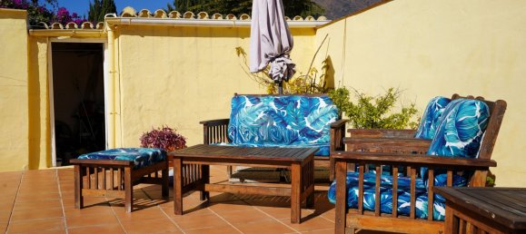 3 bedrooms Villa in Estepona, Spain No. 151374 32