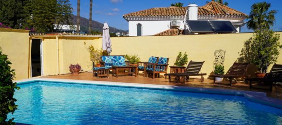 3 bedrooms Villa in Estepona, Spain No. 151374 30