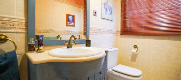 3 bedrooms Villa in Estepona, Spain No. 151374 37