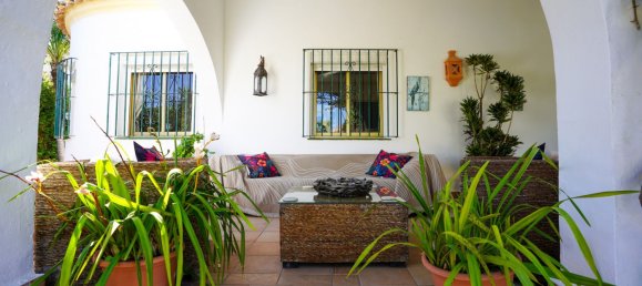 3 bedrooms Villa in Estepona, Spain No. 151374 22
