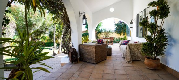 3 bedrooms Villa in Estepona, Spain No. 151374 41