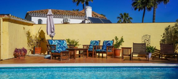 3 bedrooms Villa in Estepona, Spain No. 151374 42