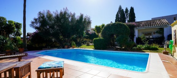 3 bedrooms Villa in Estepona, Spain No. 151374 29