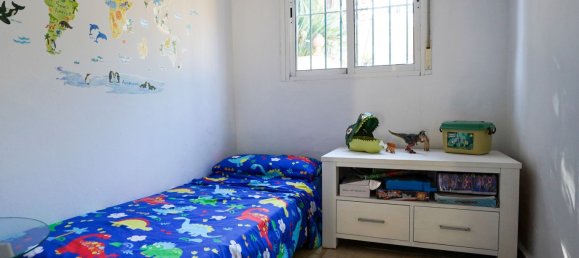 3 bedrooms Villa in Estepona, Spain No. 151374 38