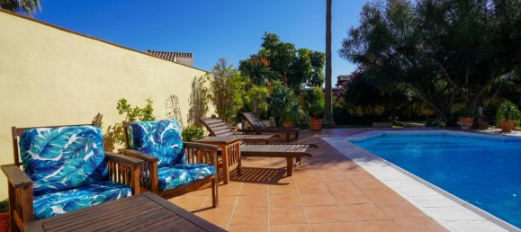 3 bedrooms Villa in Estepona, Spain No. 151374 43