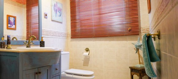 3 bedrooms Villa in Estepona, Spain No. 151374 36