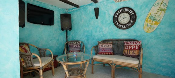 3 bedrooms Villa in Estepona, Spain No. 151374 28