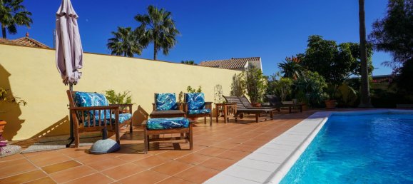 3 bedrooms Villa in Estepona, Spain No. 151374 31