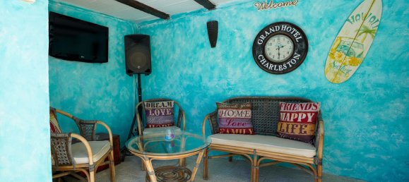 3 bedrooms Villa in Estepona, Spain No. 151374 26