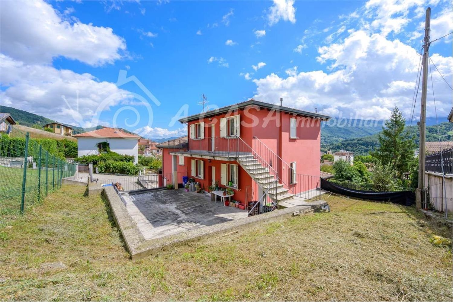 6 Schlafzimmer Haus in Borgo Val di Taro, Italy, Nr. 402217
