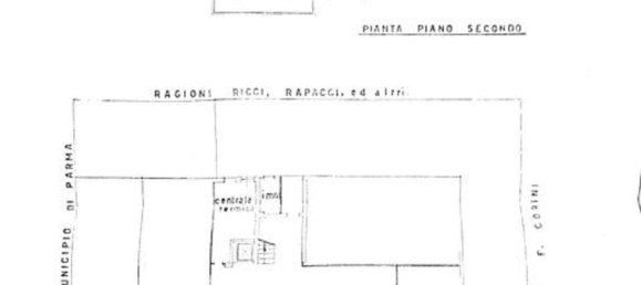 3-Zimmer Wohnung in Parma, Italy, Nr. 228861 29