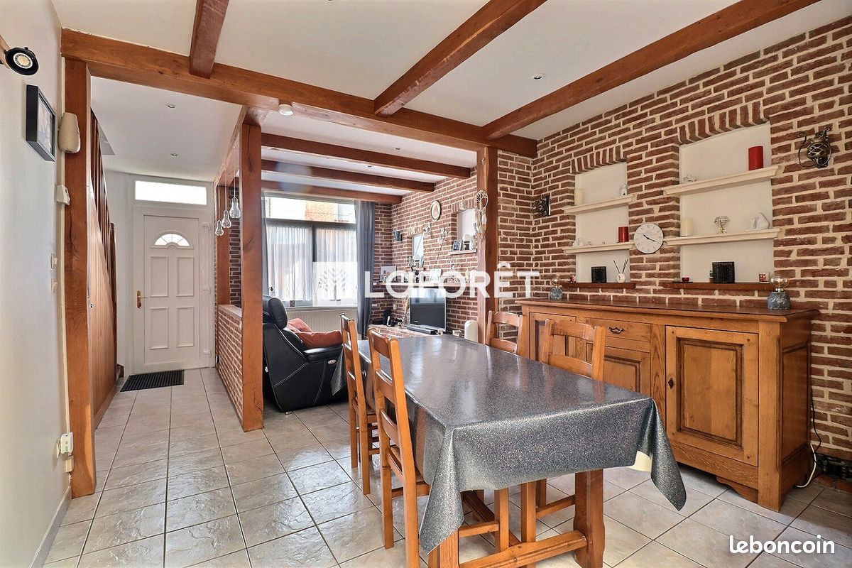 3 bedrooms House in Seclin, France No. 330292