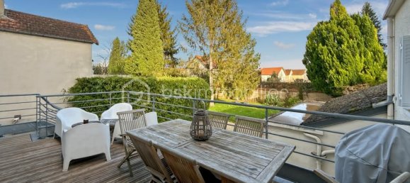 Дом с 5 спальнями в Санс, Франция № 201755 23