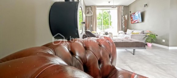 Дом с 5 спальнями в Санс, Франция № 201755 20