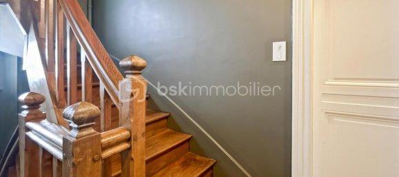 Дом с 5 спальнями в Санс, Франция № 201755 11