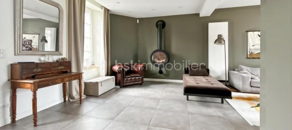 Дом с 5 спальнями в Санс, Франция № 201755 10