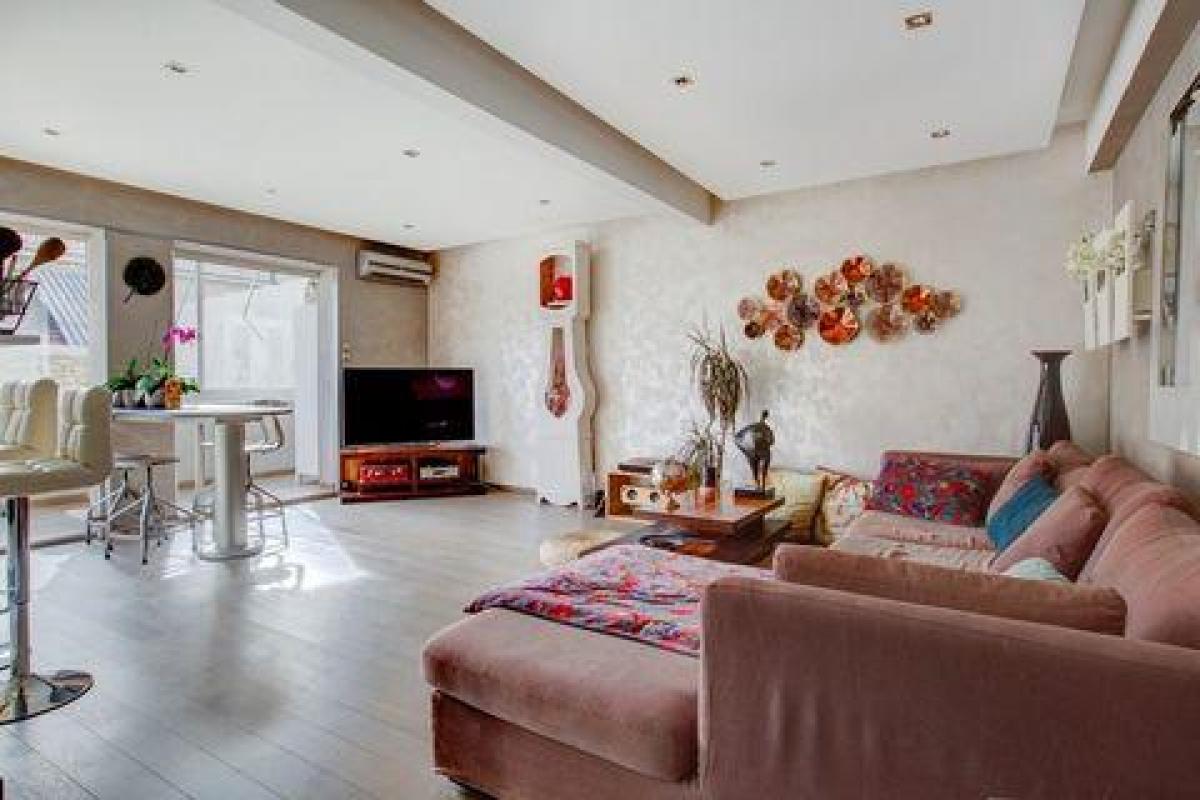 Condominio de 2 dormitorios en Marseille, France No. 14542