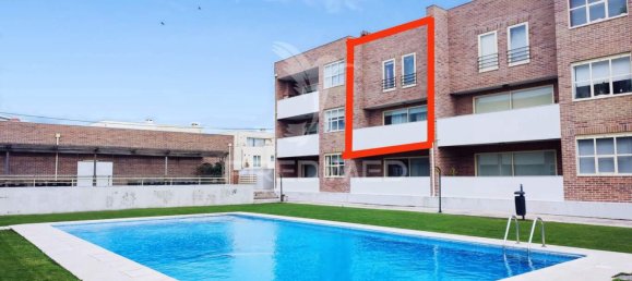 Dúplex de 3 dormitorios en Matosinhos, Portugal No. 109300 35