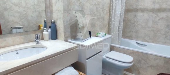 Dúplex de 3 dormitorios en Matosinhos, Portugal No. 109300 23