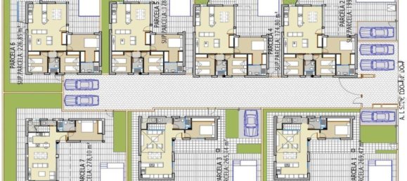 Vivenda em Ciudad Quesada, Spain 126 m² N.º 365260 8