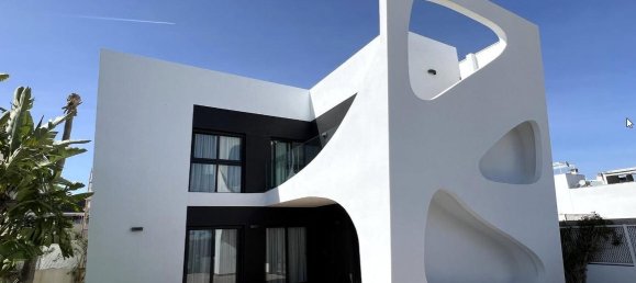 Vivenda em Ciudad Quesada, Spain 126 m² N.º 365260 14